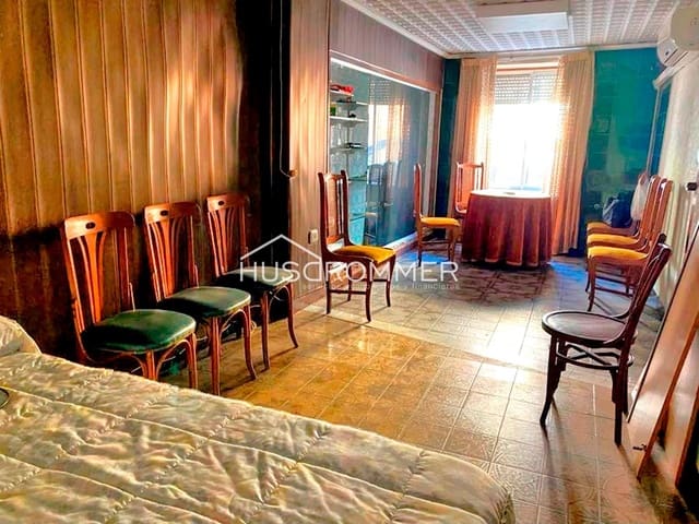 3 sypialnia Willa na sprzedaż w Vila-real - 72 000 € (Ref: 8419156)