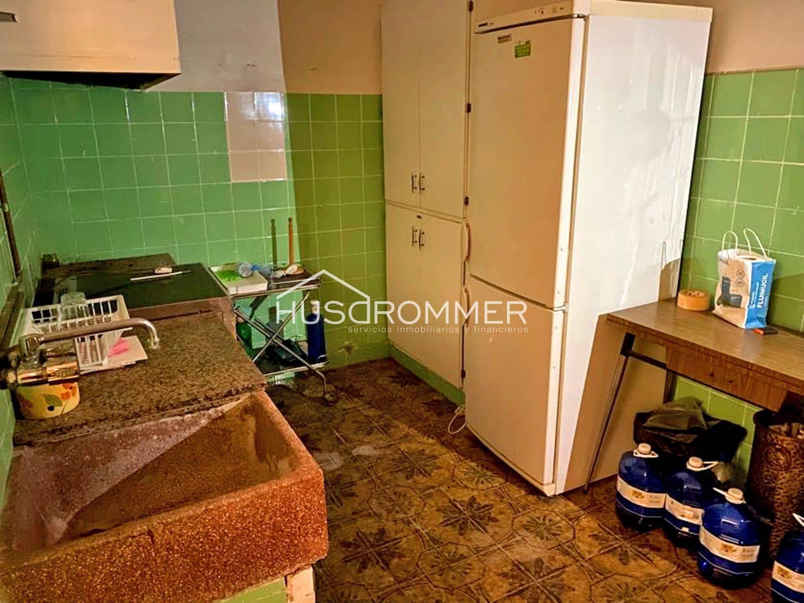 3 soveværelse Villa til salg i Vila-real - € 72.000 (Ref: 8419156)