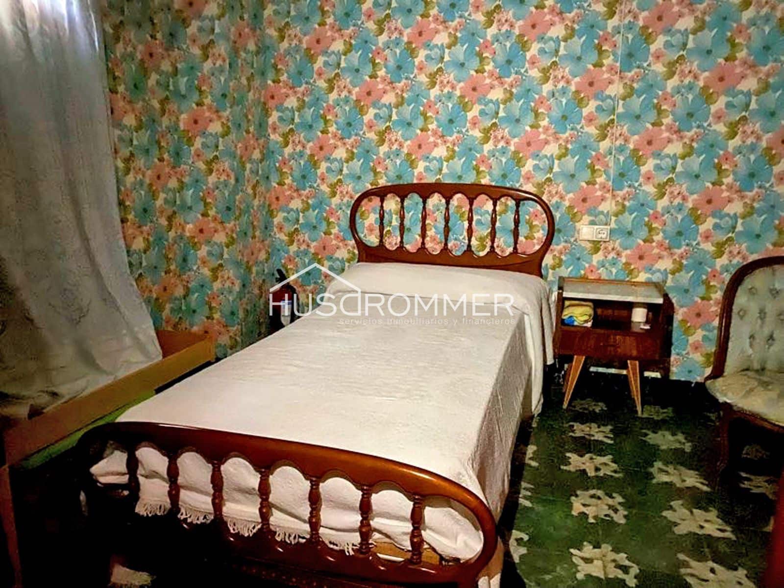 3 soveværelse Villa til salg i Vila-real - € 72.000 (Ref: 8419156)