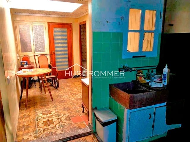 3 sypialnia Willa na sprzedaż w Vila-real - 72 000 € (Ref: 8419156)