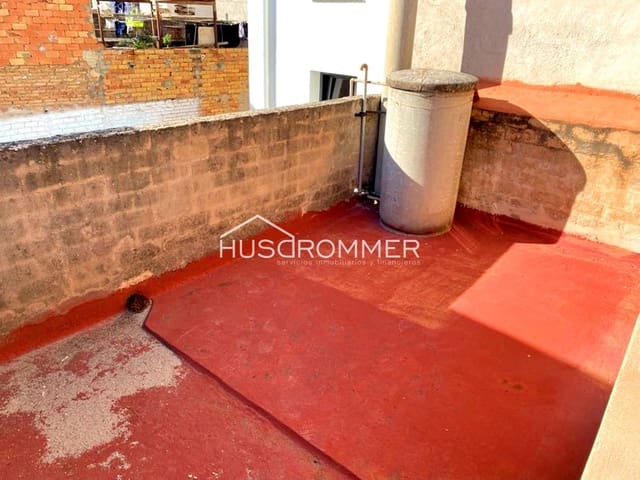 3 soveværelse Villa til salg i Vila-real - € 72.000 (Ref: 8419156)