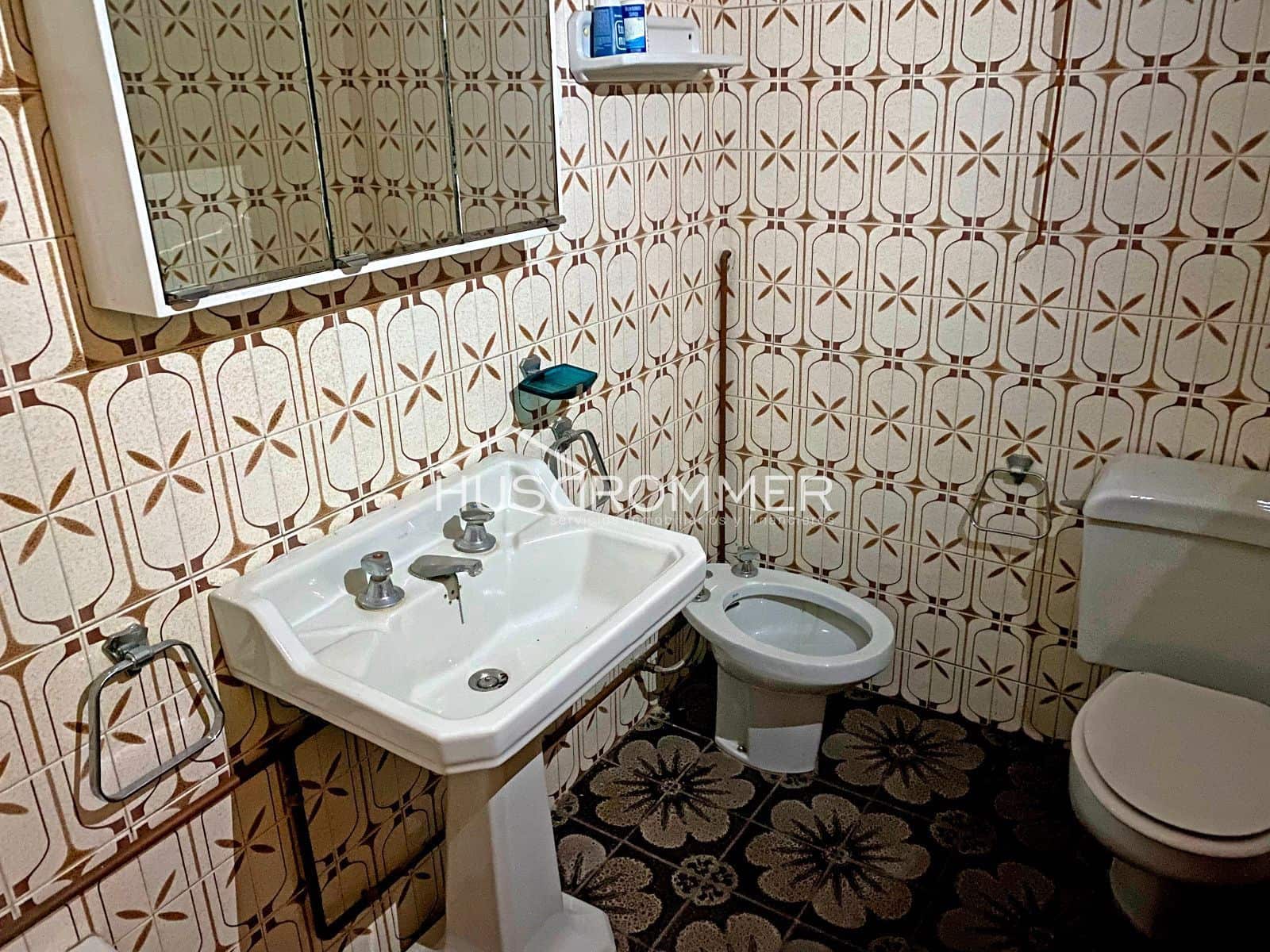 3 soveværelse Villa til salg i Vila-real - € 72.000 (Ref: 8419156)