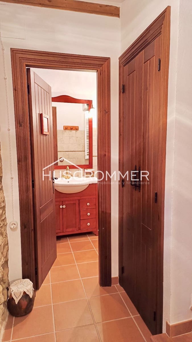 3 soverom Villa til salgs i Ares del Maestrat - € 160 000 (Ref: 8419158)