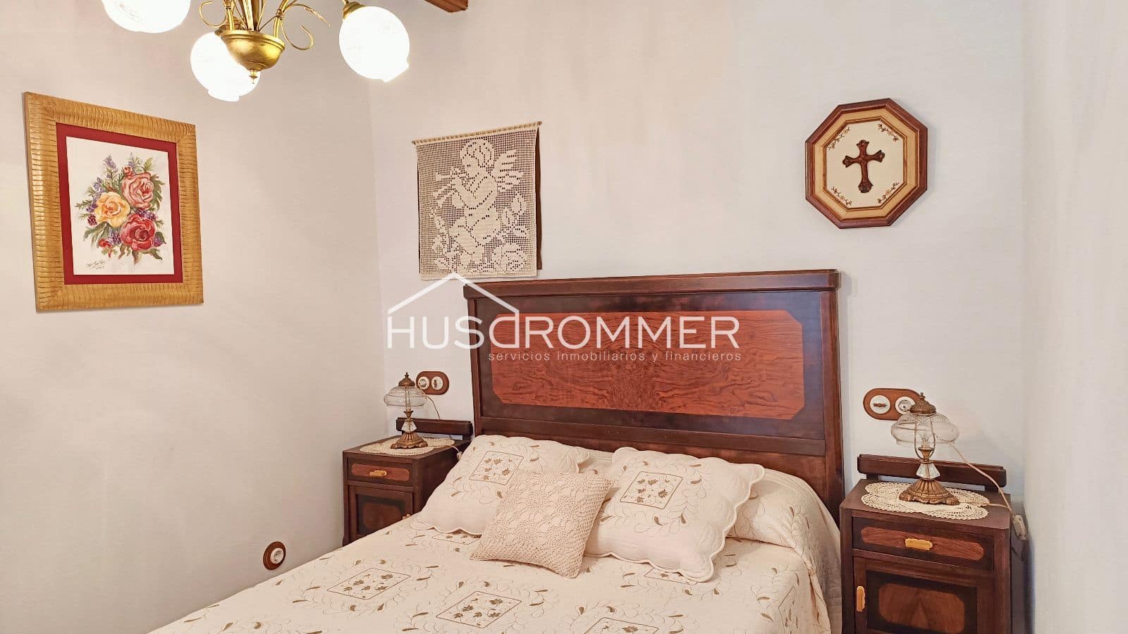 3 soverom Villa til salgs i Ares del Maestrat - € 160 000 (Ref: 8419158)