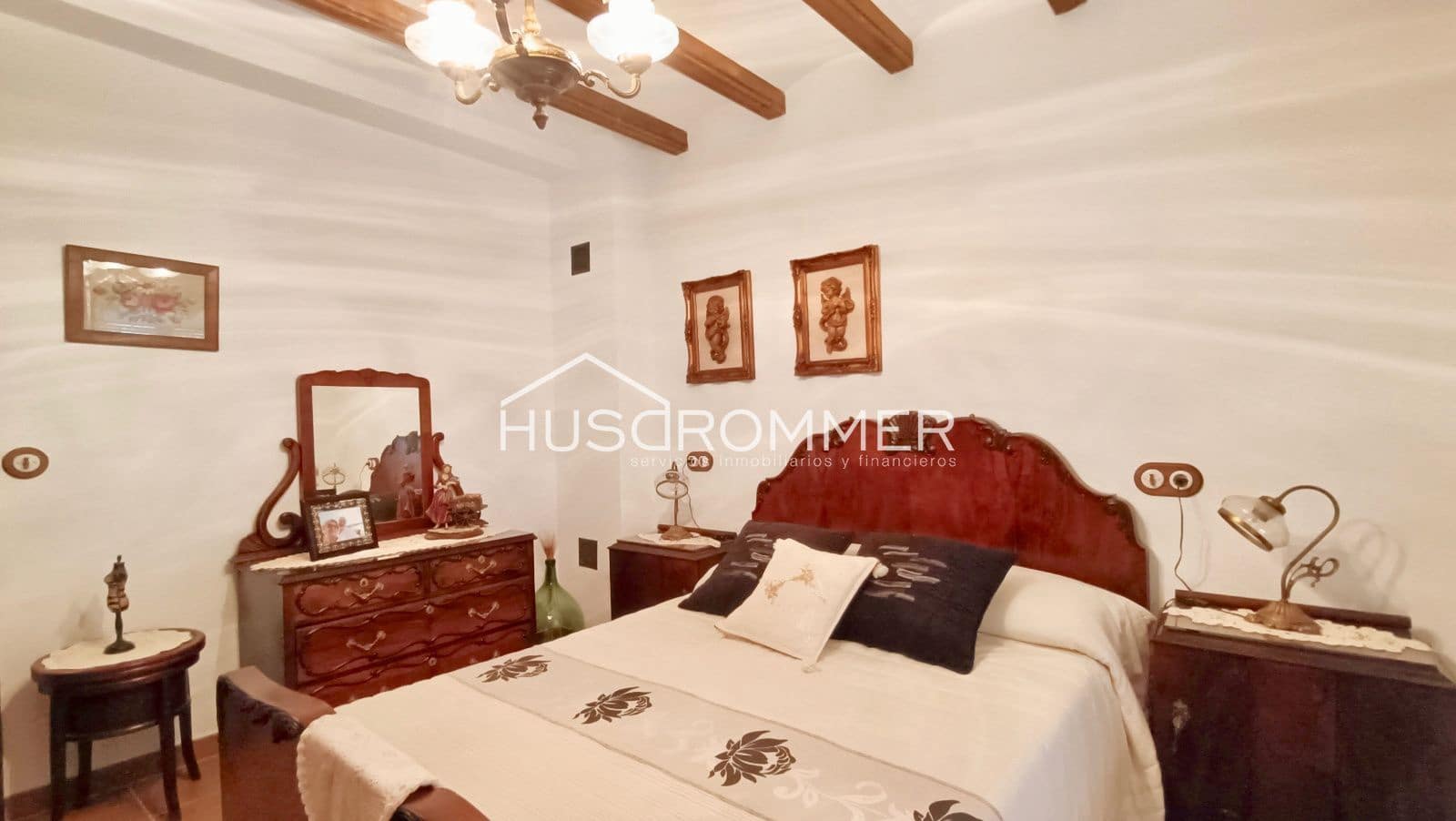 3 soverom Villa til salgs i Ares del Maestrat - € 160 000 (Ref: 8419158)