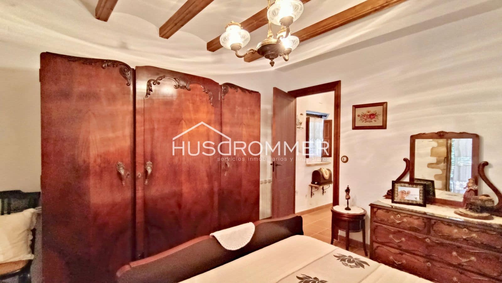 3 soverom Villa til salgs i Ares del Maestrat - € 160 000 (Ref: 8419158)