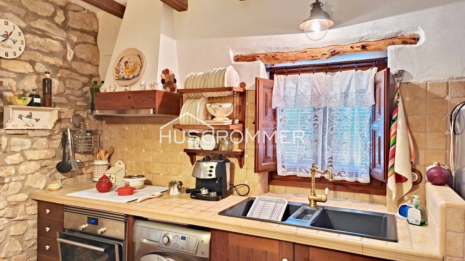 3 soverom Villa til salgs i Ares del Maestrat - € 160 000 (Ref: 8419158)