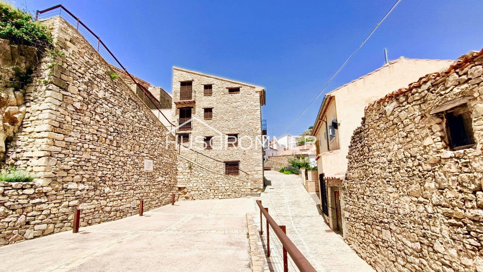 3 soverom Villa til salgs i Ares del Maestrat - € 160 000 (Ref: 8419158)