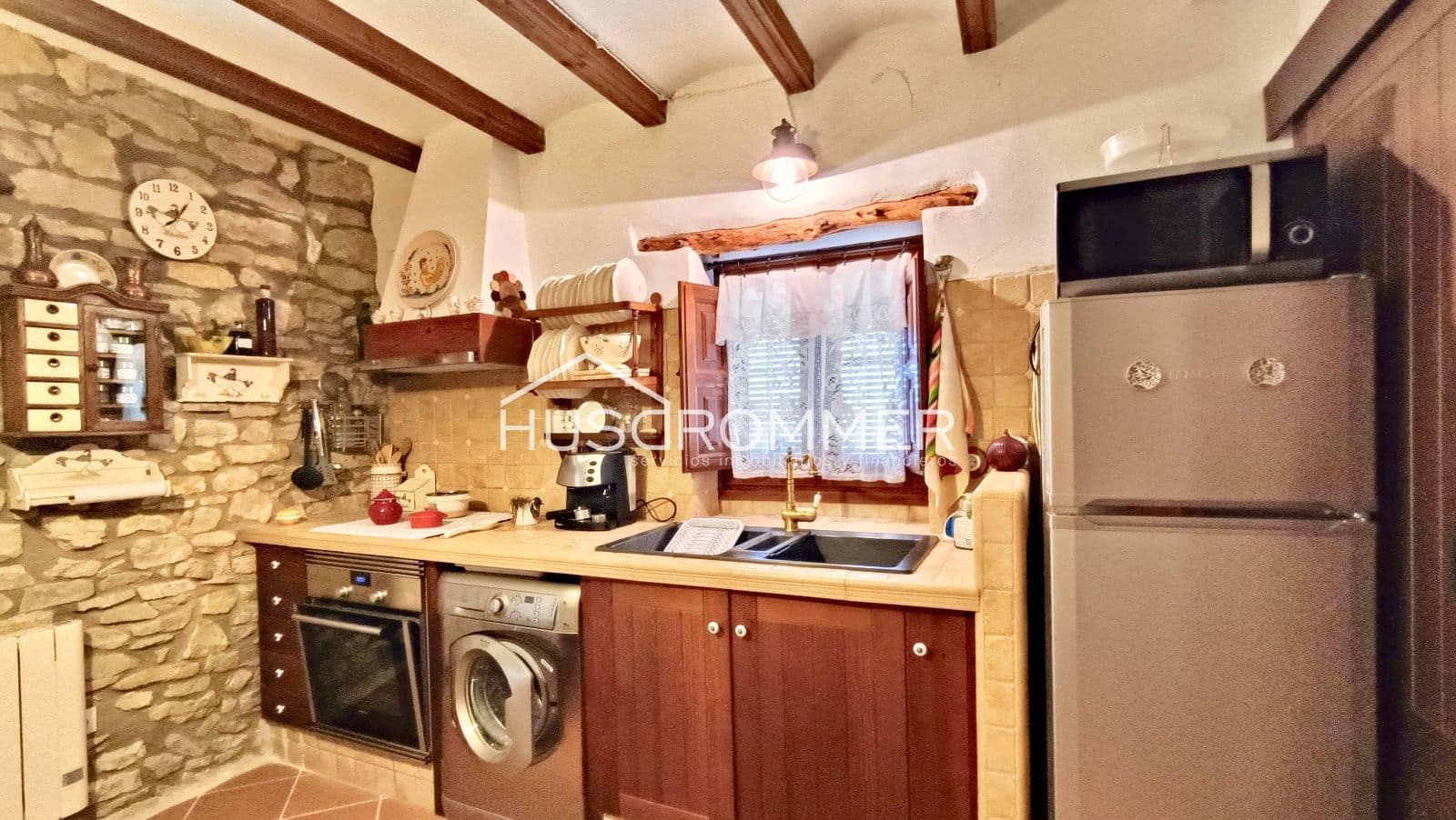 3 soverom Villa til salgs i Ares del Maestrat - € 160 000 (Ref: 8419158)