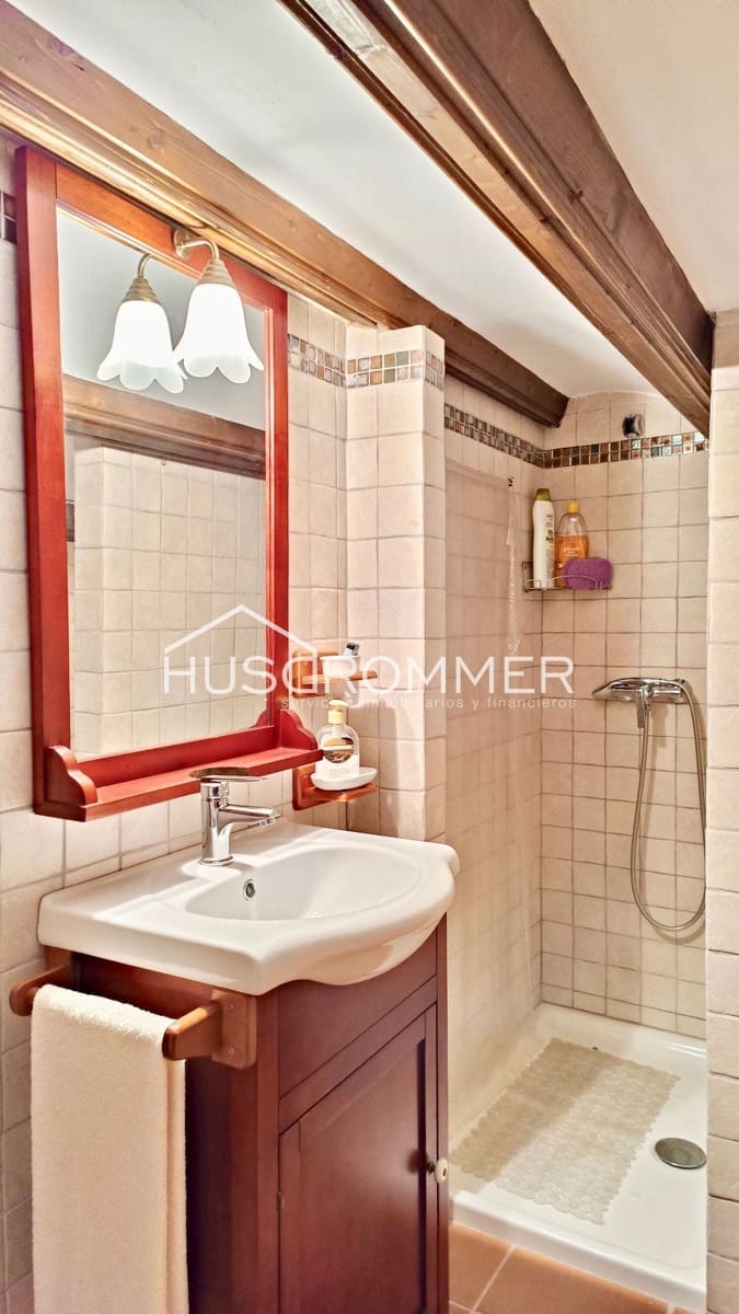 3 soverom Villa til salgs i Ares del Maestrat - € 160 000 (Ref: 8419158)