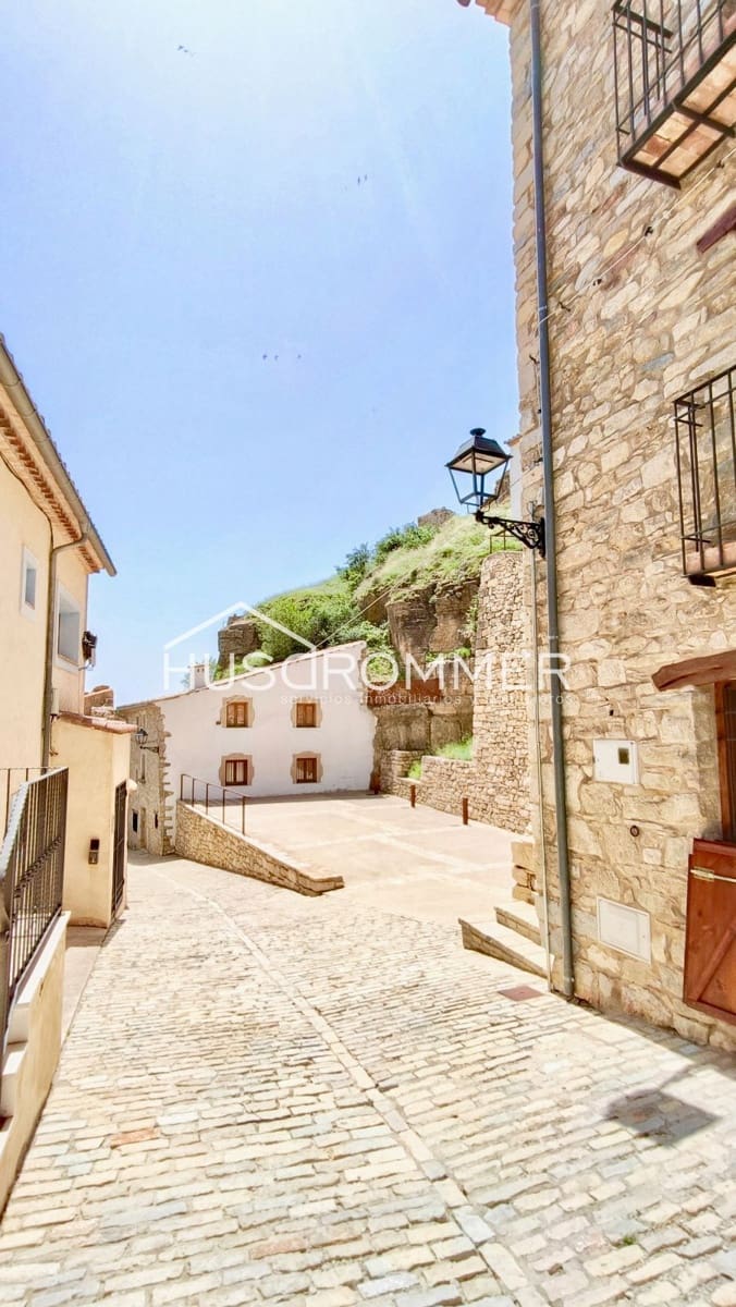 3 soverom Villa til salgs i Ares del Maestrat - € 160 000 (Ref: 8419158)