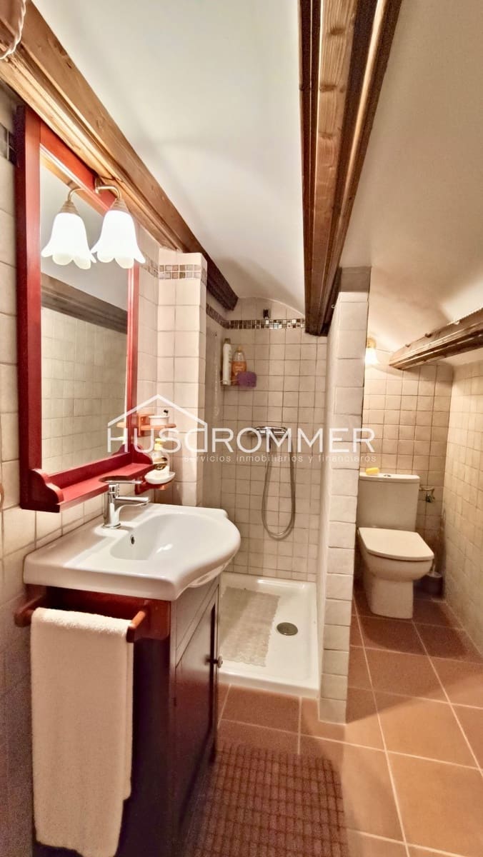 3 soverom Villa til salgs i Ares del Maestrat - € 160 000 (Ref: 8419158)