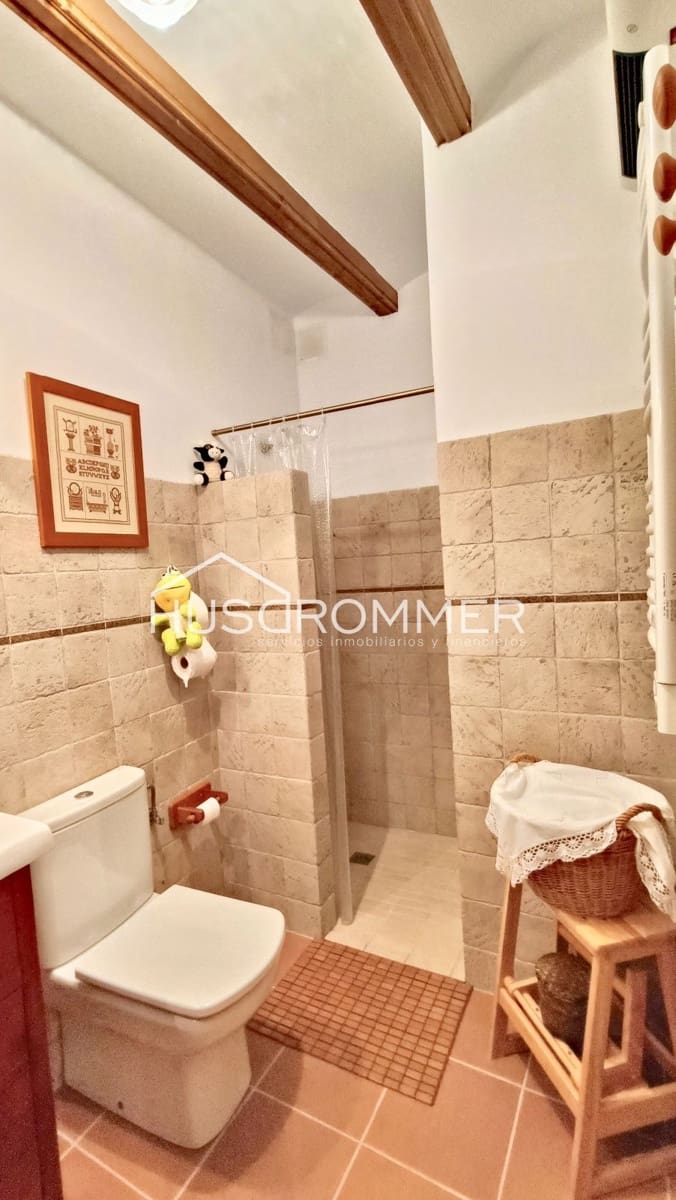 3 soverom Villa til salgs i Ares del Maestrat - € 160 000 (Ref: 8419158)