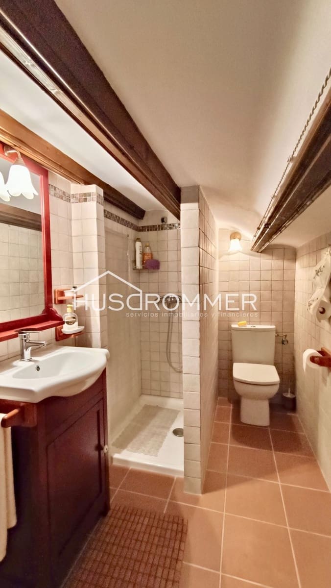 3 soverom Villa til salgs i Ares del Maestrat - € 160 000 (Ref: 8419158)