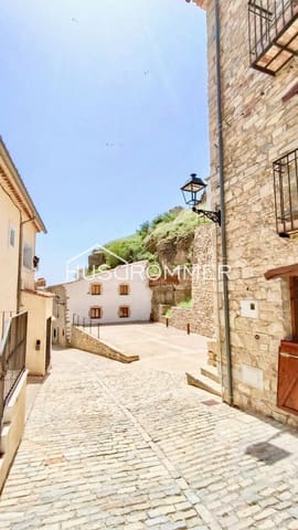 3 bedroom Villa for sale in Ares del Maestrat - € 160,000 (Ref: 8419158)