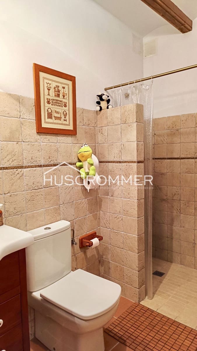 3 soverom Villa til salgs i Ares del Maestrat - € 160 000 (Ref: 8419158)