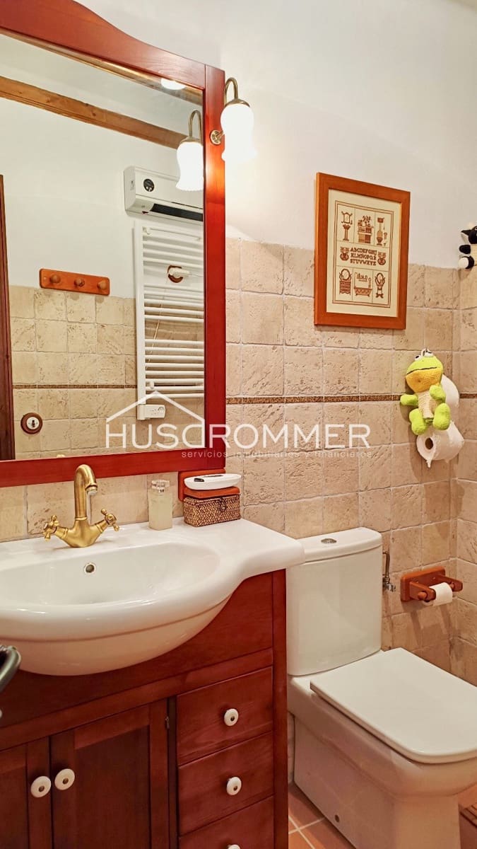 3 soverom Villa til salgs i Ares del Maestrat - € 160 000 (Ref: 8419158)