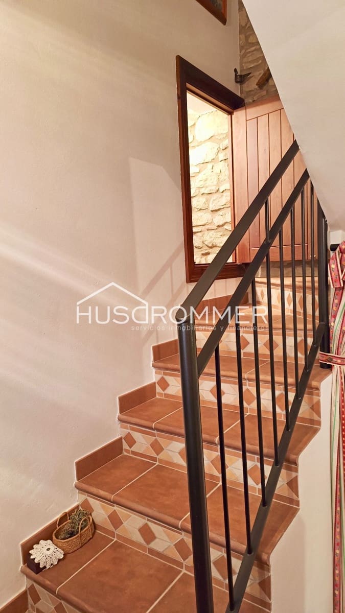 3 soverom Villa til salgs i Ares del Maestrat - € 160 000 (Ref: 8419158)