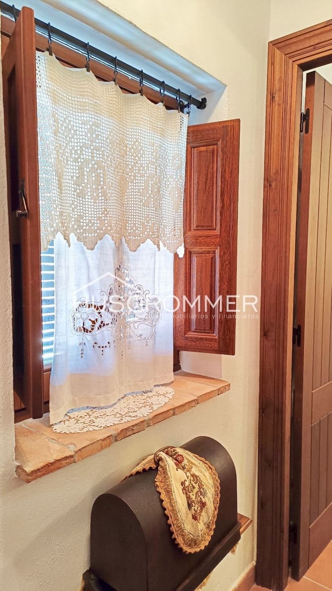 3 soverom Villa til salgs i Ares del Maestrat - € 160 000 (Ref: 8419158)