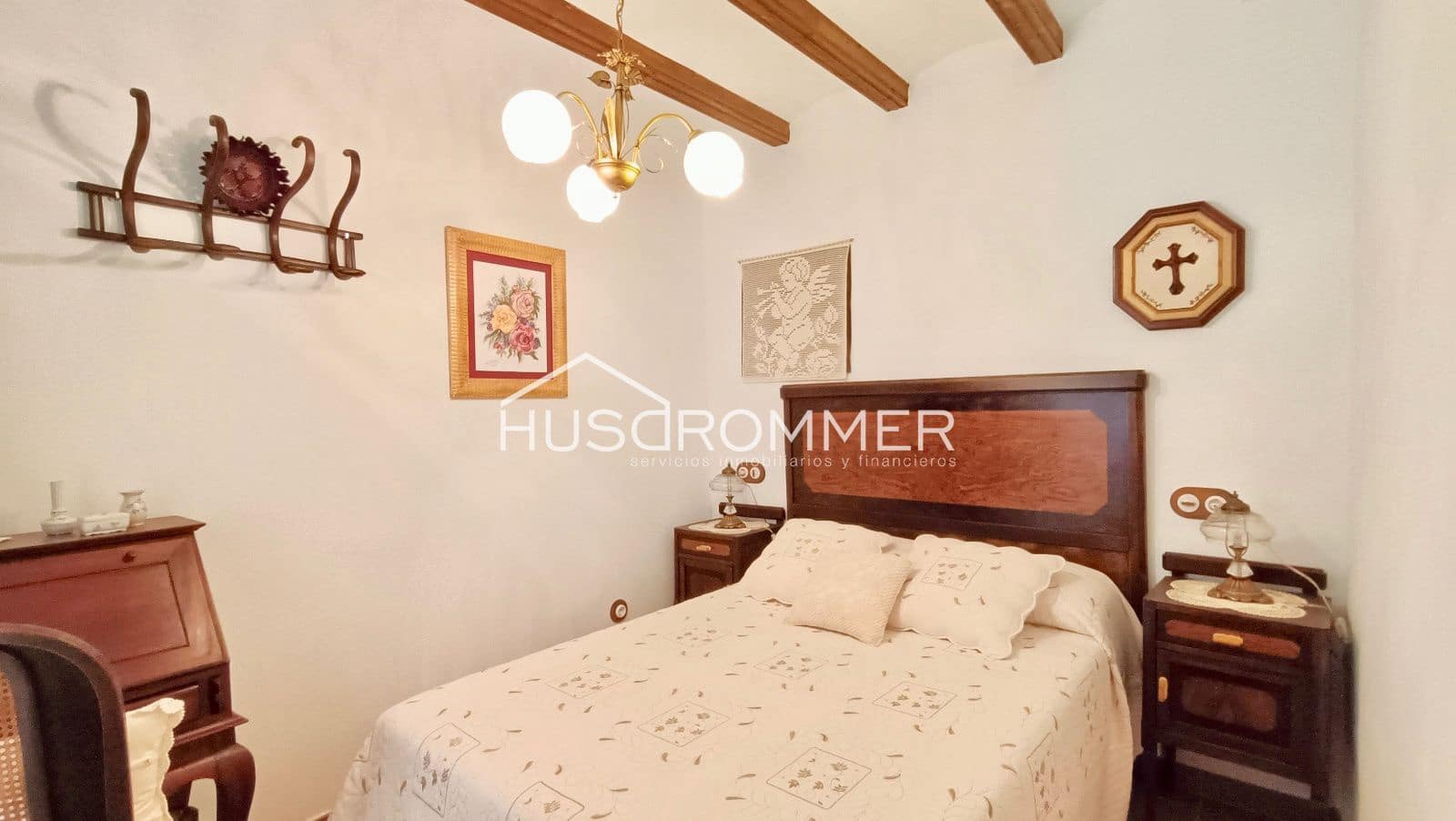 3 soverom Villa til salgs i Ares del Maestrat - € 160 000 (Ref: 8419158)