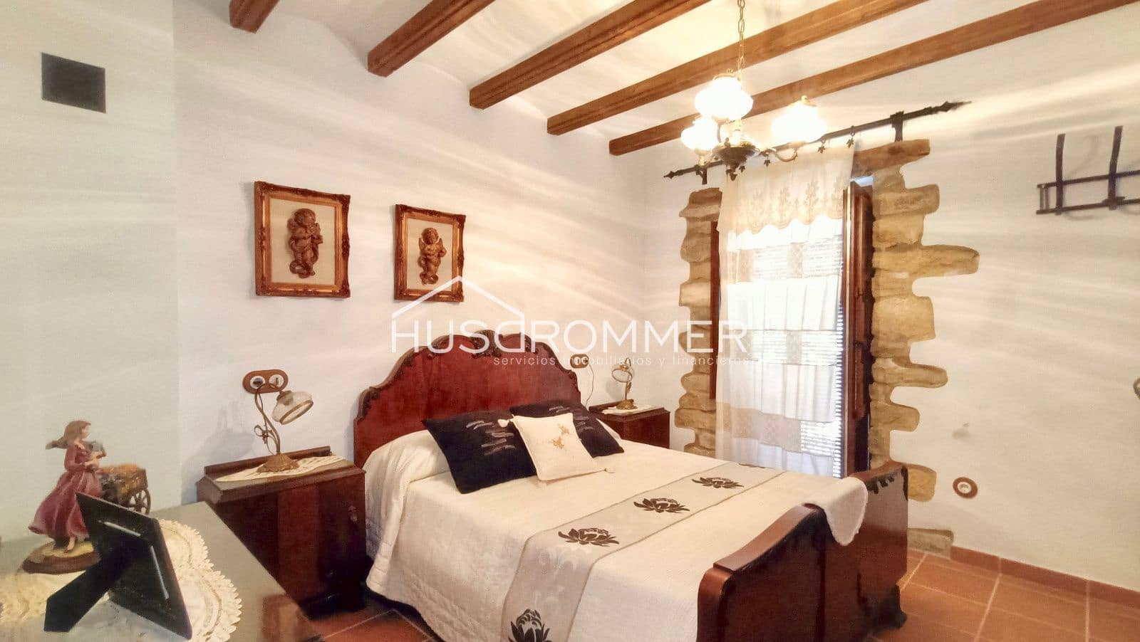 3 soverom Villa til salgs i Ares del Maestrat - € 160 000 (Ref: 8419158)