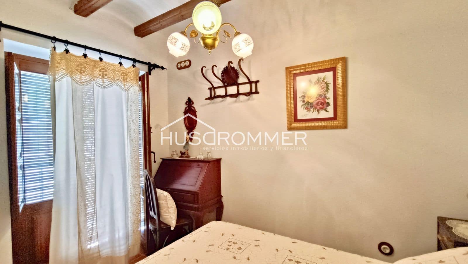 3 soverom Villa til salgs i Ares del Maestrat - € 160 000 (Ref: 8419158)