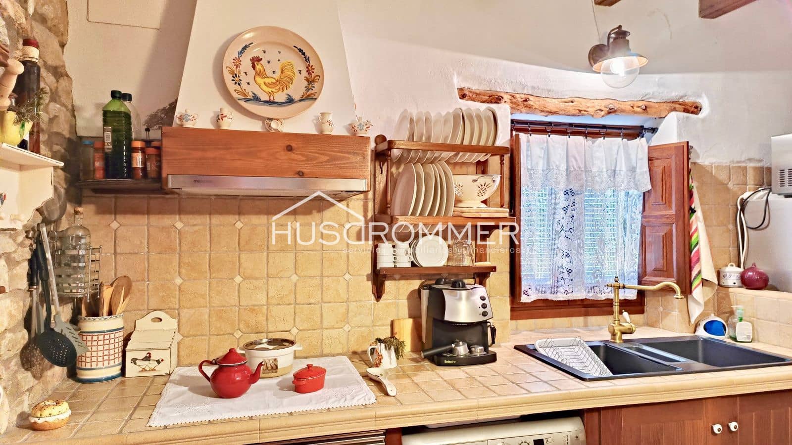 3 soverom Villa til salgs i Ares del Maestrat - € 160 000 (Ref: 8419158)