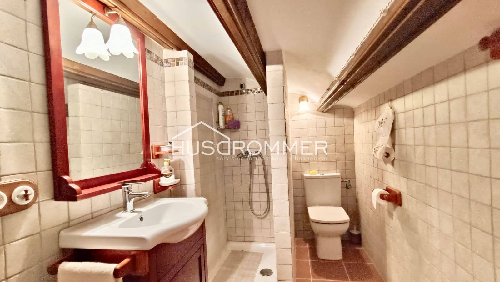 3 soverom Villa til salgs i Ares del Maestrat - € 160 000 (Ref: 8419158)