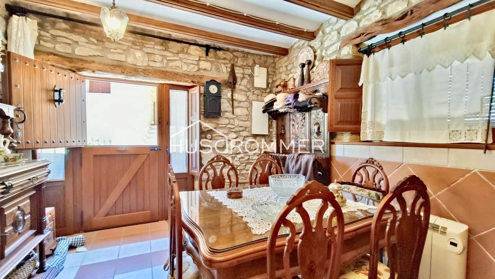 3 soverom Villa til salgs i Ares del Maestrat - € 160 000 (Ref: 8419158)