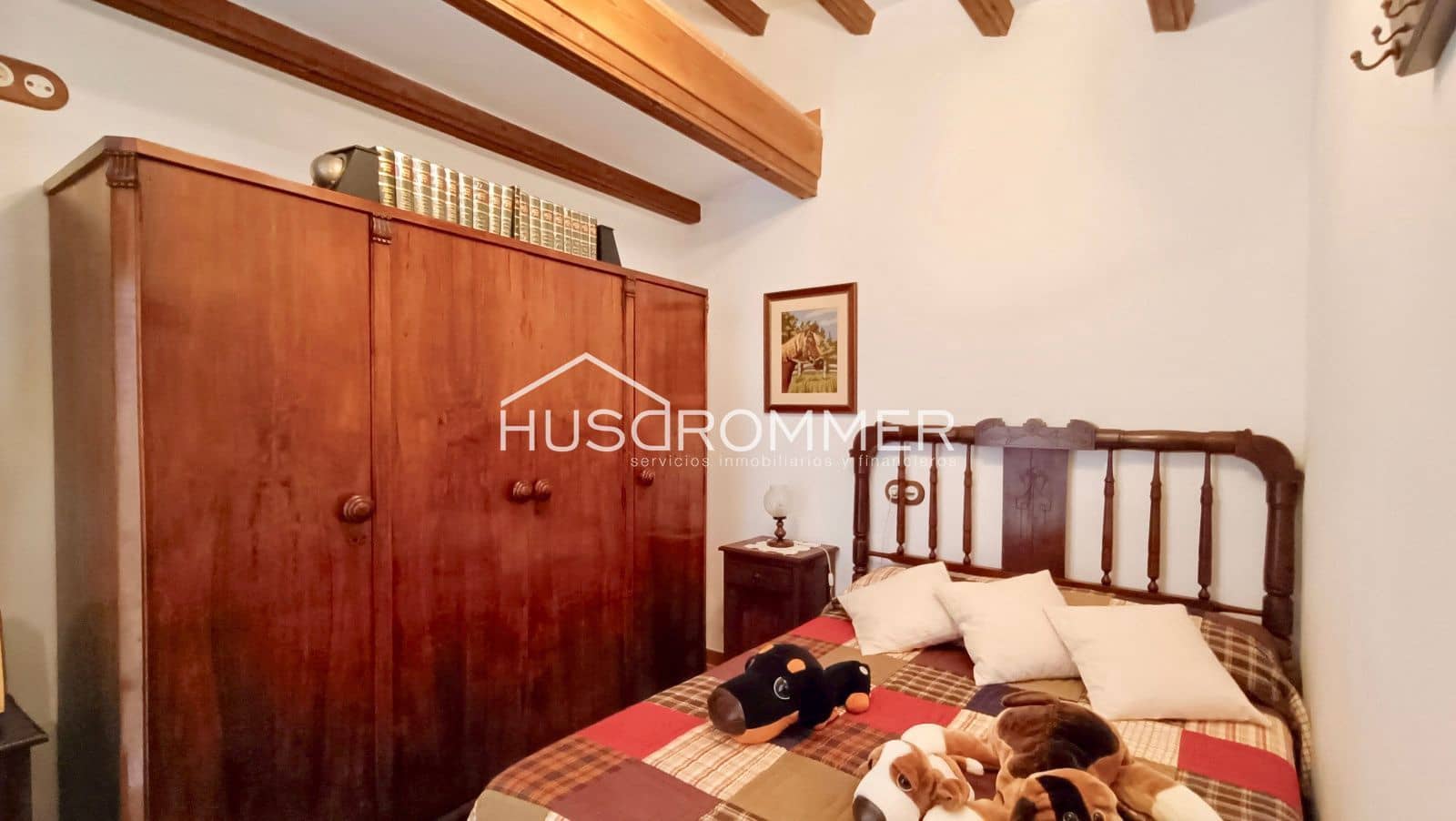 3 soverom Villa til salgs i Ares del Maestrat - € 160 000 (Ref: 8419158)