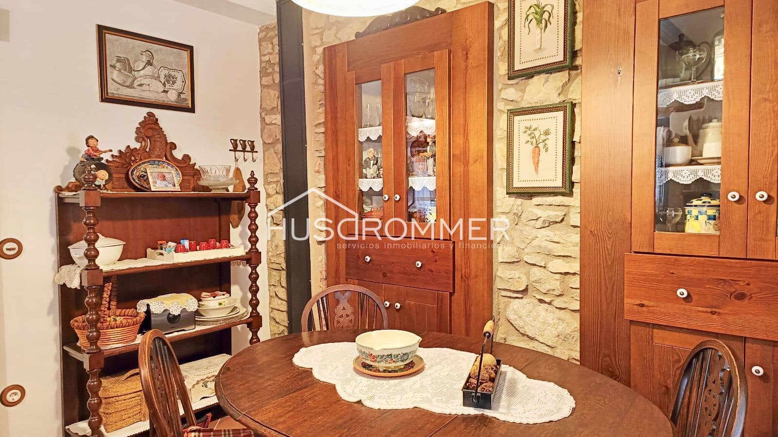 3 soverom Villa til salgs i Ares del Maestrat - € 160 000 (Ref: 8419158)