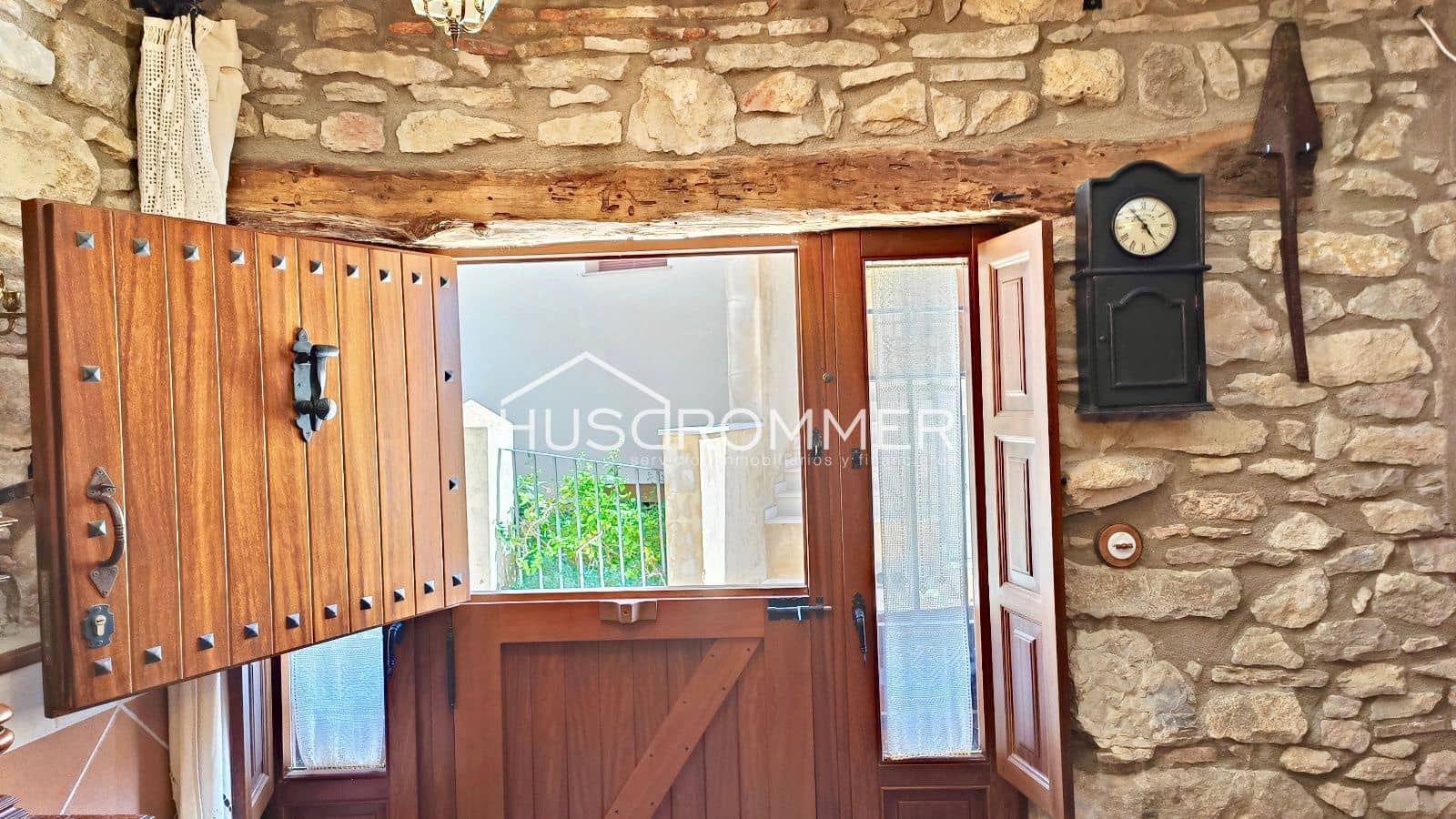 3 soverom Villa til salgs i Ares del Maestrat - € 160 000 (Ref: 8419158)