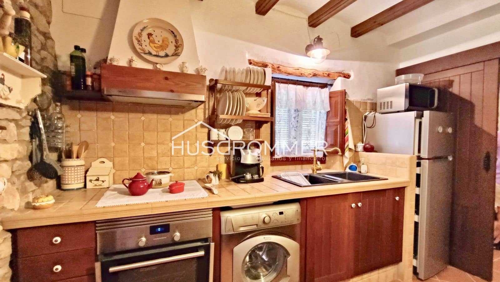 3 soverom Villa til salgs i Ares del Maestrat - € 160 000 (Ref: 8419158)