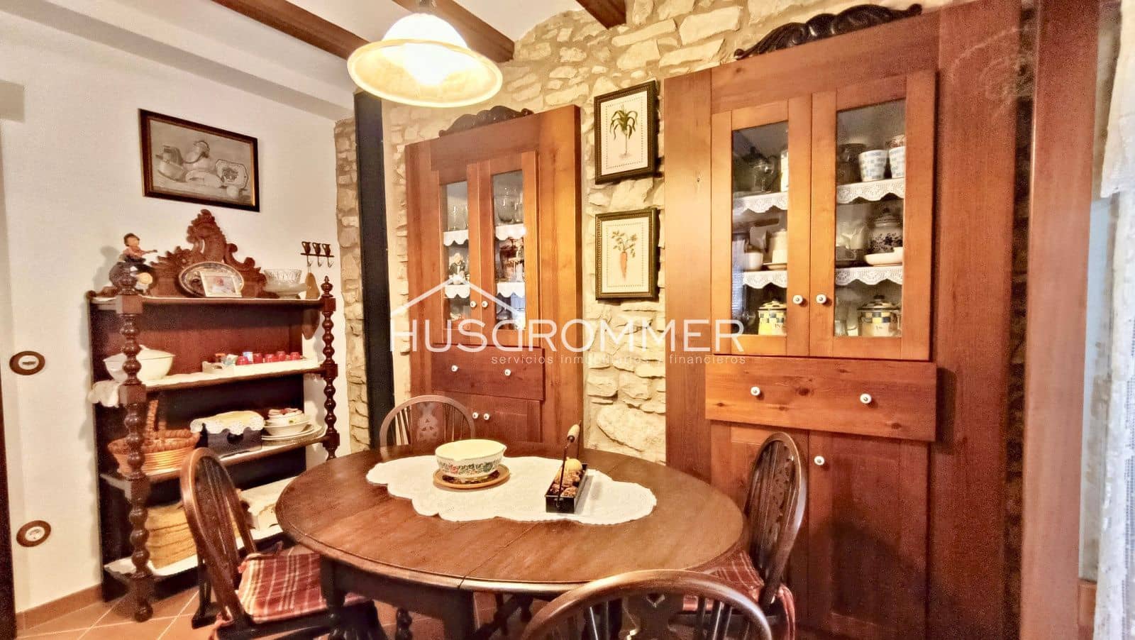 3 soverom Villa til salgs i Ares del Maestrat - € 160 000 (Ref: 8419158)