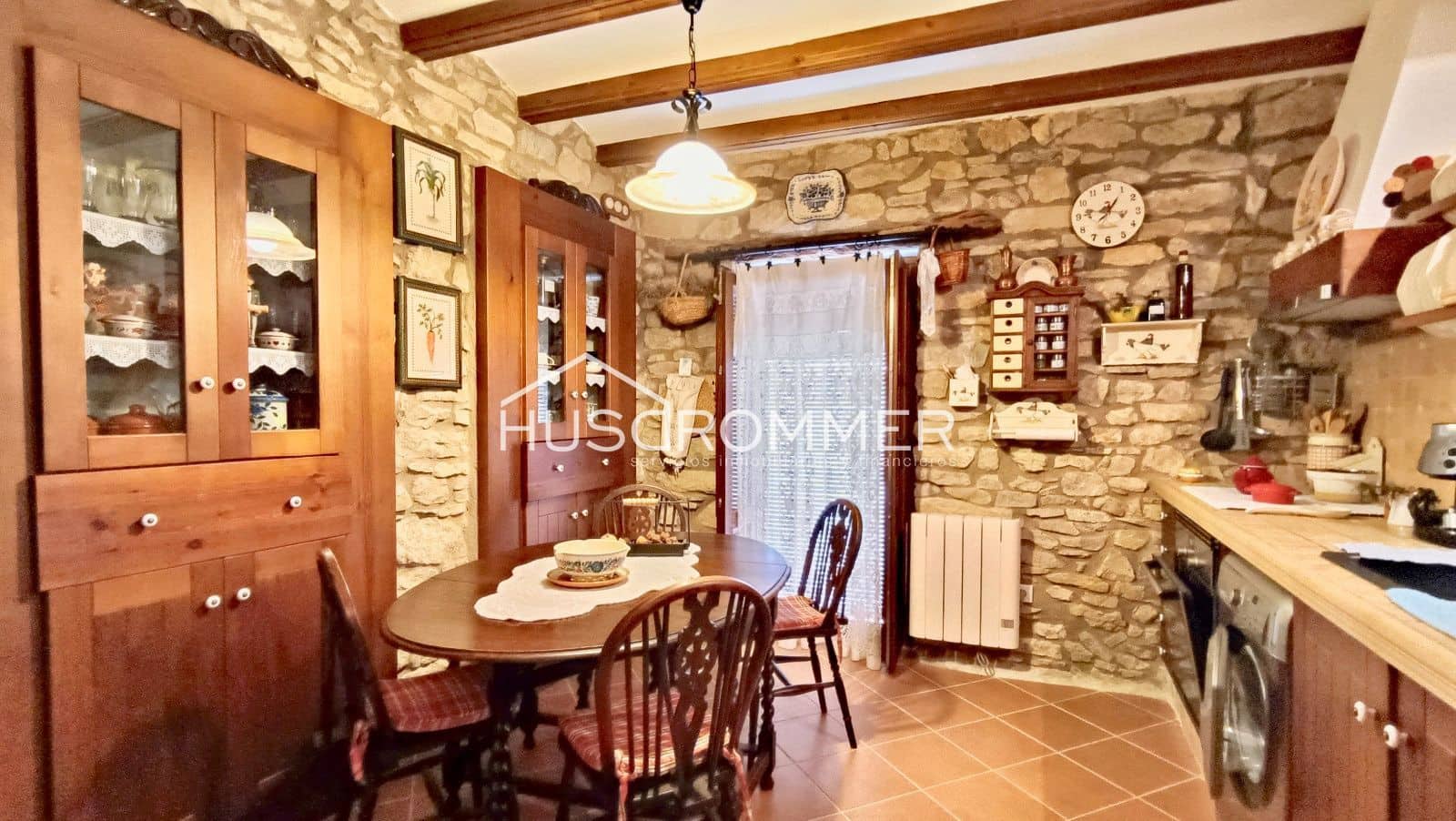 3 soverom Villa til salgs i Ares del Maestrat - € 160 000 (Ref: 8419158)