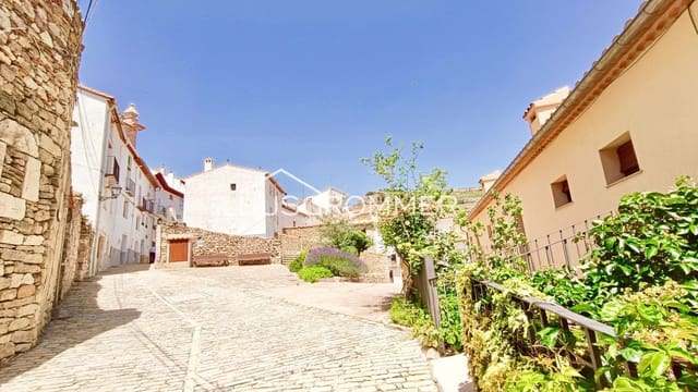 3 bedroom Villa for sale in Ares del Maestrat - € 160,000 (Ref: 8419158)