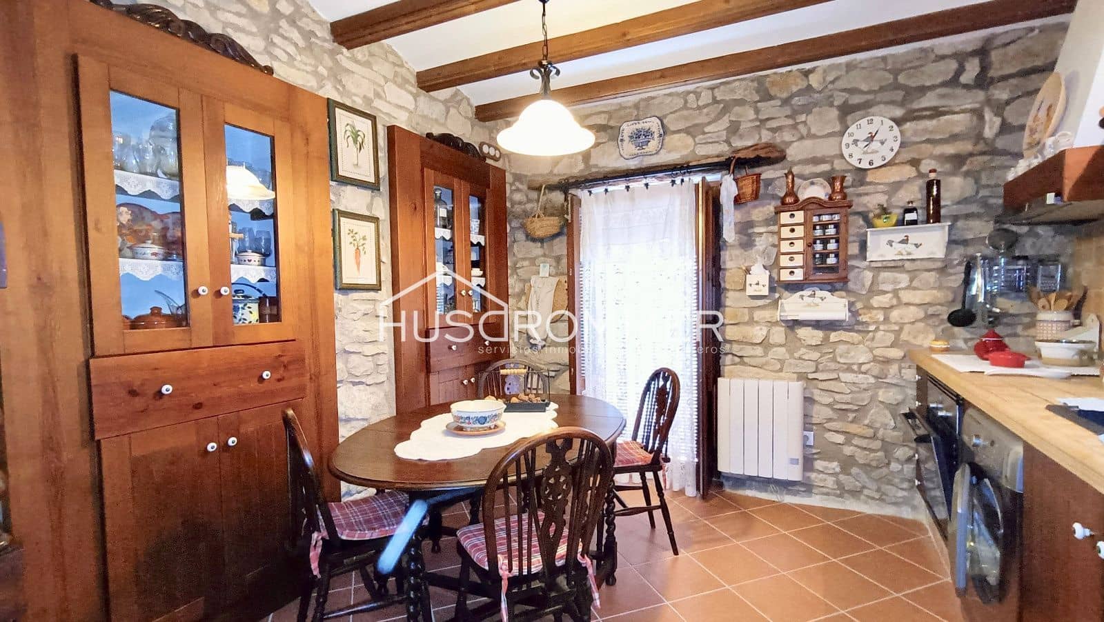 3 soverom Villa til salgs i Ares del Maestrat - € 160 000 (Ref: 8419158)