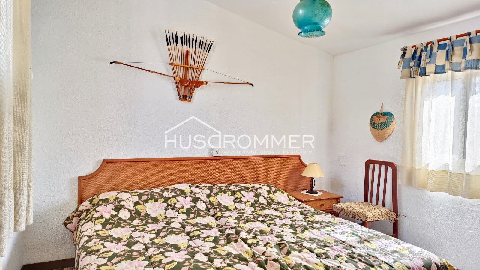 5 soveværelse Villa til salg i L'Alcudia de Veo - € 160.000 (Ref: 8419159)