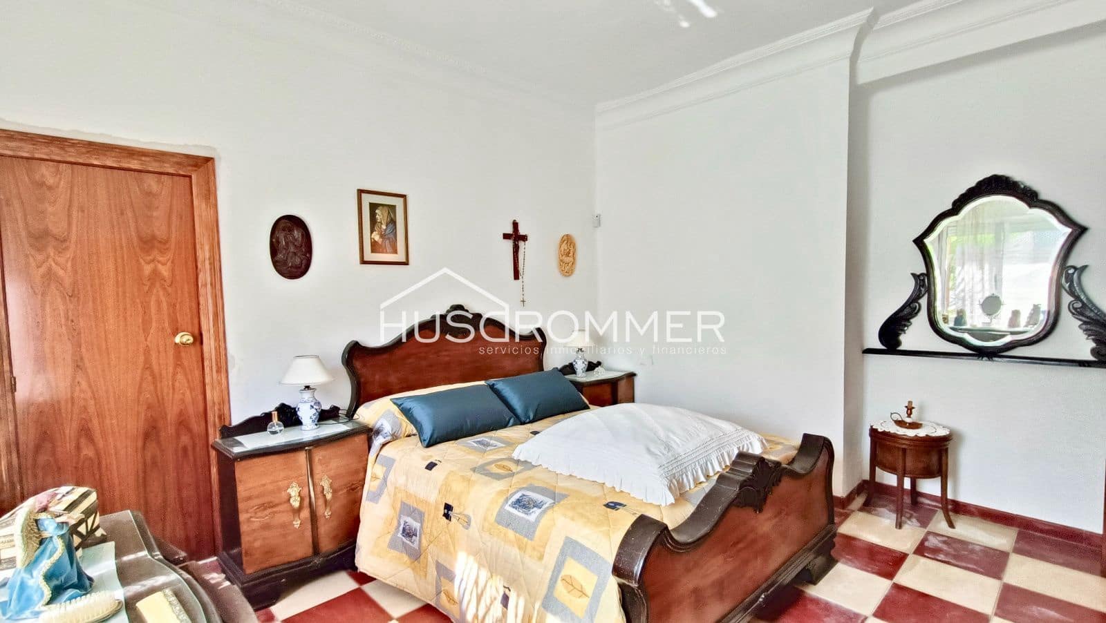 5 soveværelse Villa til salg i L'Alcudia de Veo - € 160.000 (Ref: 8419159)