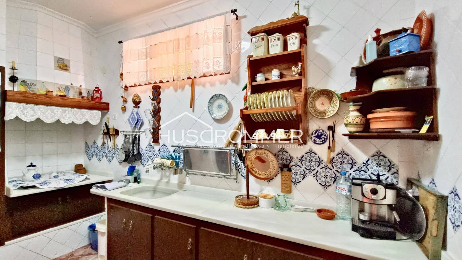 5 soveværelse Villa til salg i L'Alcudia de Veo - € 160.000 (Ref: 8419159)