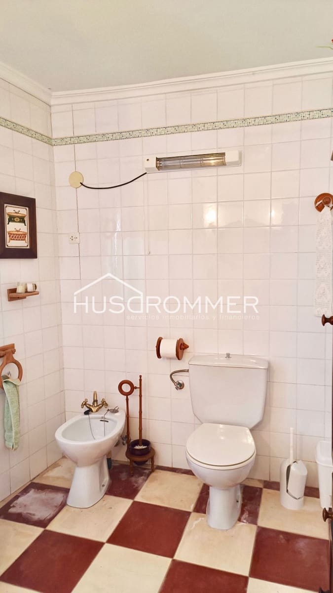 5 soveværelse Villa til salg i L'Alcudia de Veo - € 160.000 (Ref: 8419159)