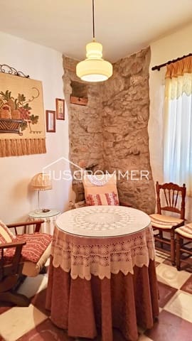 5 soveværelse Villa til salg i L'Alcudia de Veo - € 160.000 (Ref: 8419159)