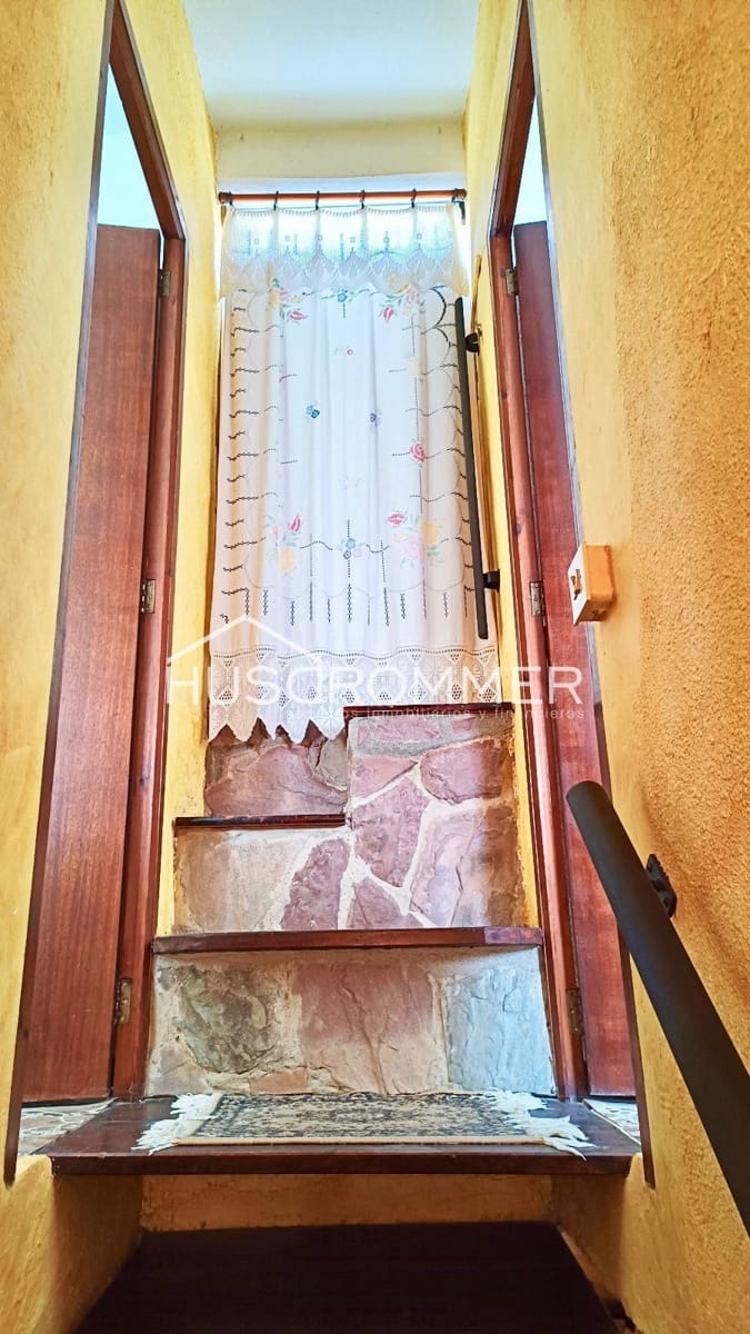 5 soveværelse Villa til salg i L'Alcudia de Veo - € 160.000 (Ref: 8419159)