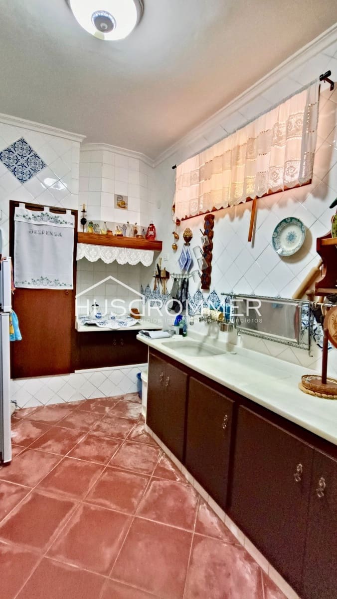 5 soveværelse Villa til salg i L'Alcudia de Veo - € 160.000 (Ref: 8419159)