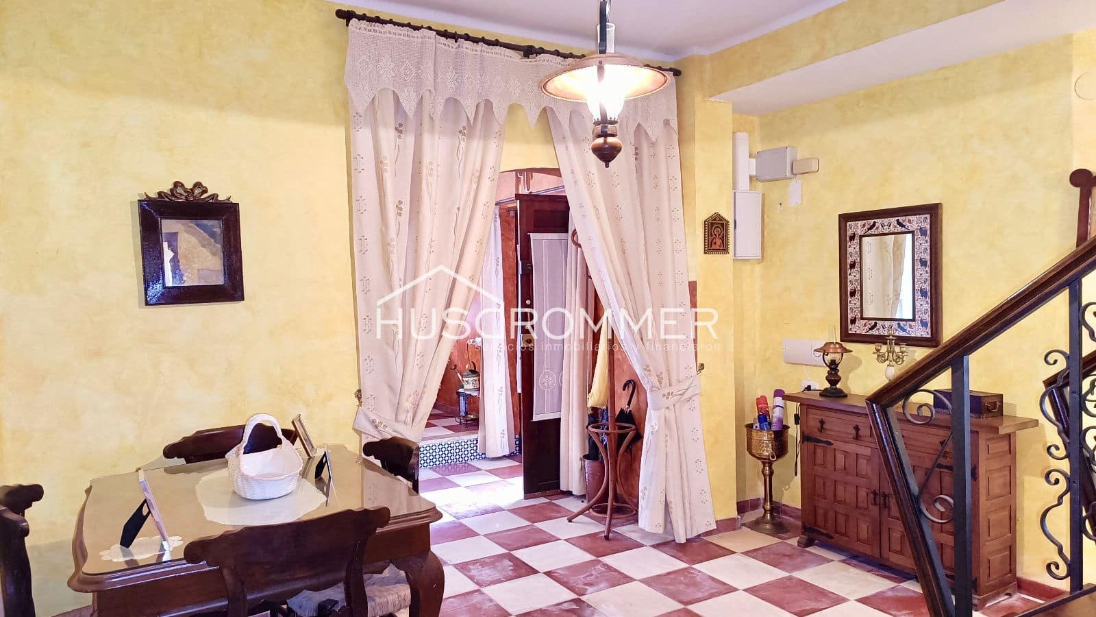 5 soveværelse Villa til salg i L'Alcudia de Veo - € 160.000 (Ref: 8419159)