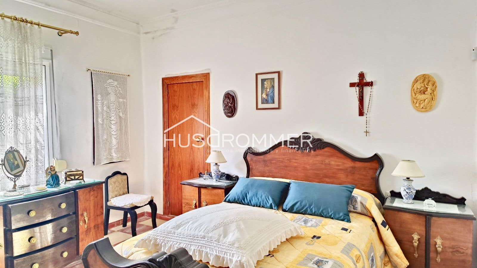 5 soveværelse Villa til salg i L'Alcudia de Veo - € 160.000 (Ref: 8419159)