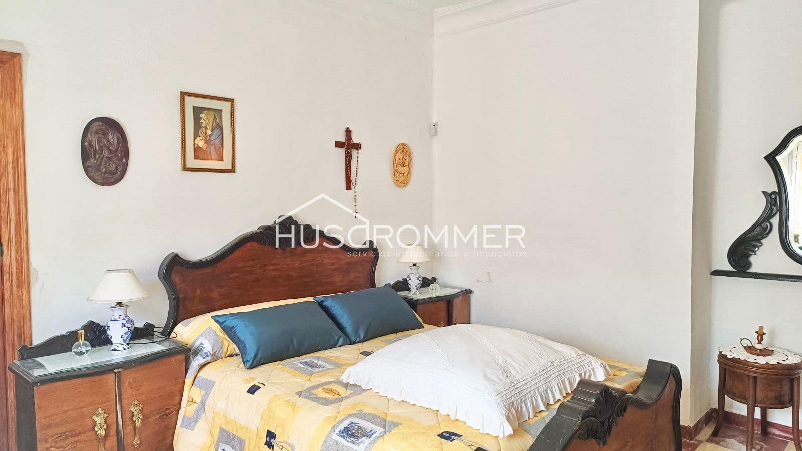 5 soveværelse Villa til salg i L'Alcudia de Veo - € 160.000 (Ref: 8419159)