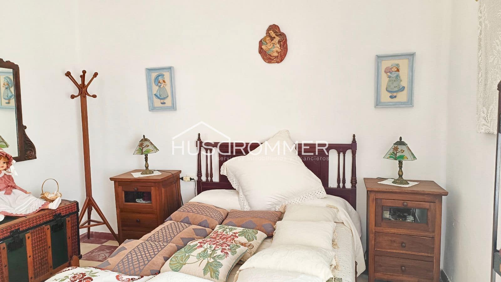 5 soveværelse Villa til salg i L'Alcudia de Veo - € 160.000 (Ref: 8419159)