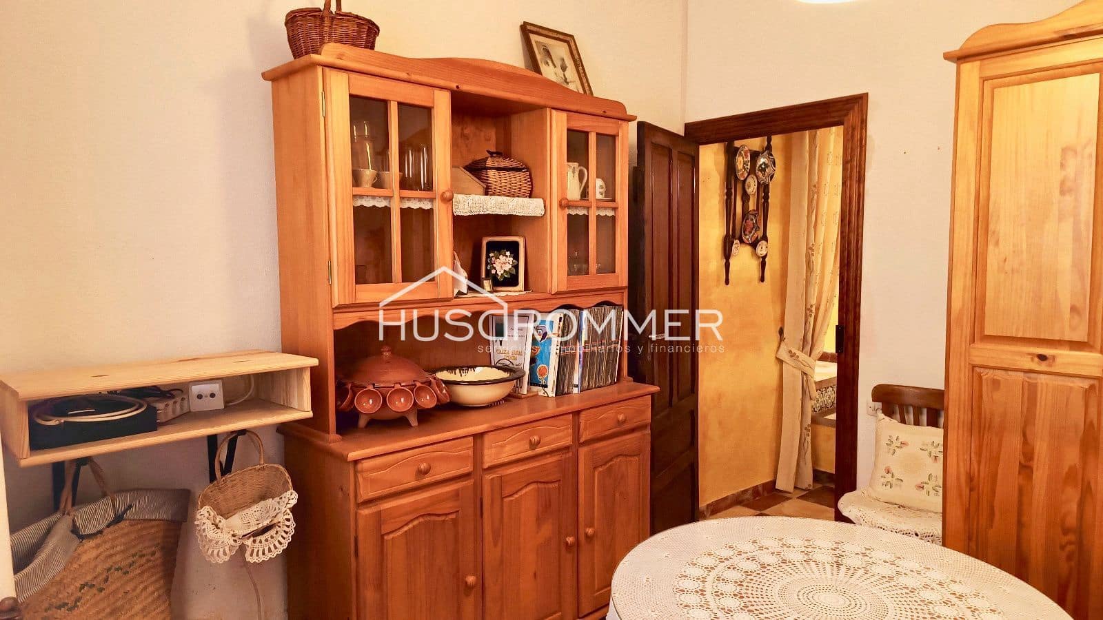 5 soveværelse Villa til salg i L'Alcudia de Veo - € 160.000 (Ref: 8419159)