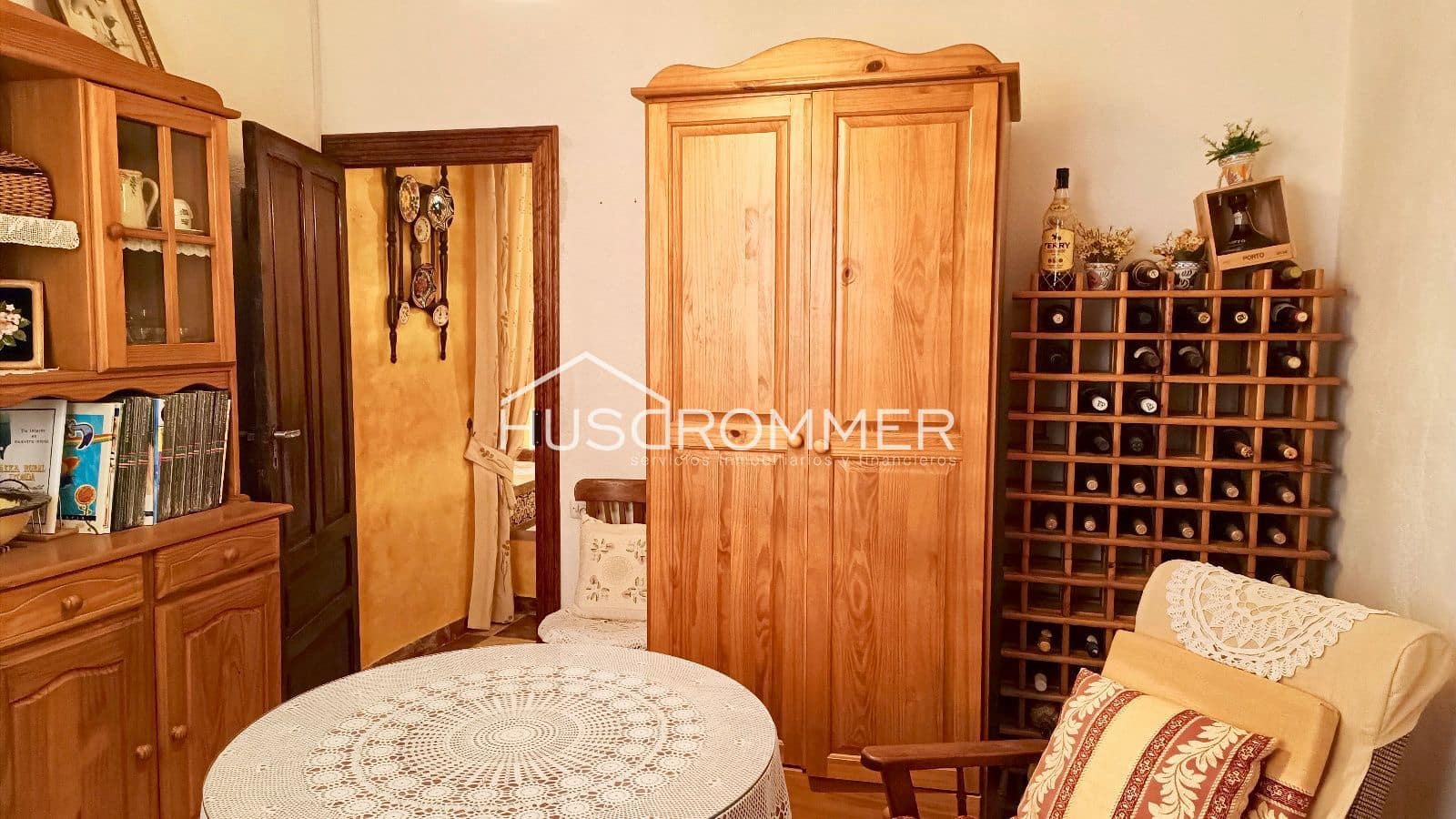 5 soveværelse Villa til salg i L'Alcudia de Veo - € 160.000 (Ref: 8419159)